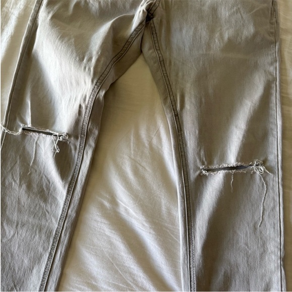 Vintage men's Supreme skinny jeans 32 - Picture 6 of 6